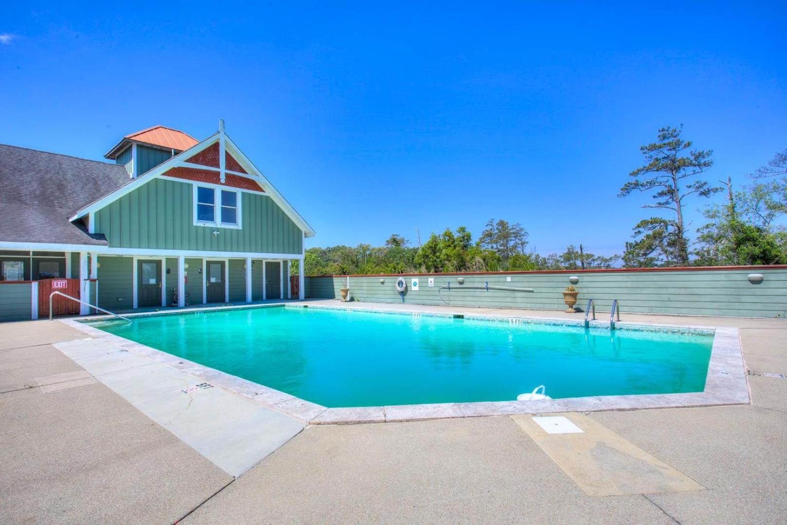 5508 Southern Comfort Dog Friendly Shared Pool 악마 힐스 외부 사진